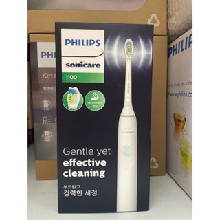 แปรงสีฟันไฟฟ้า PHILIPS Sonicare รุ่น HX3641/41 ขจัดคราบหินปู…