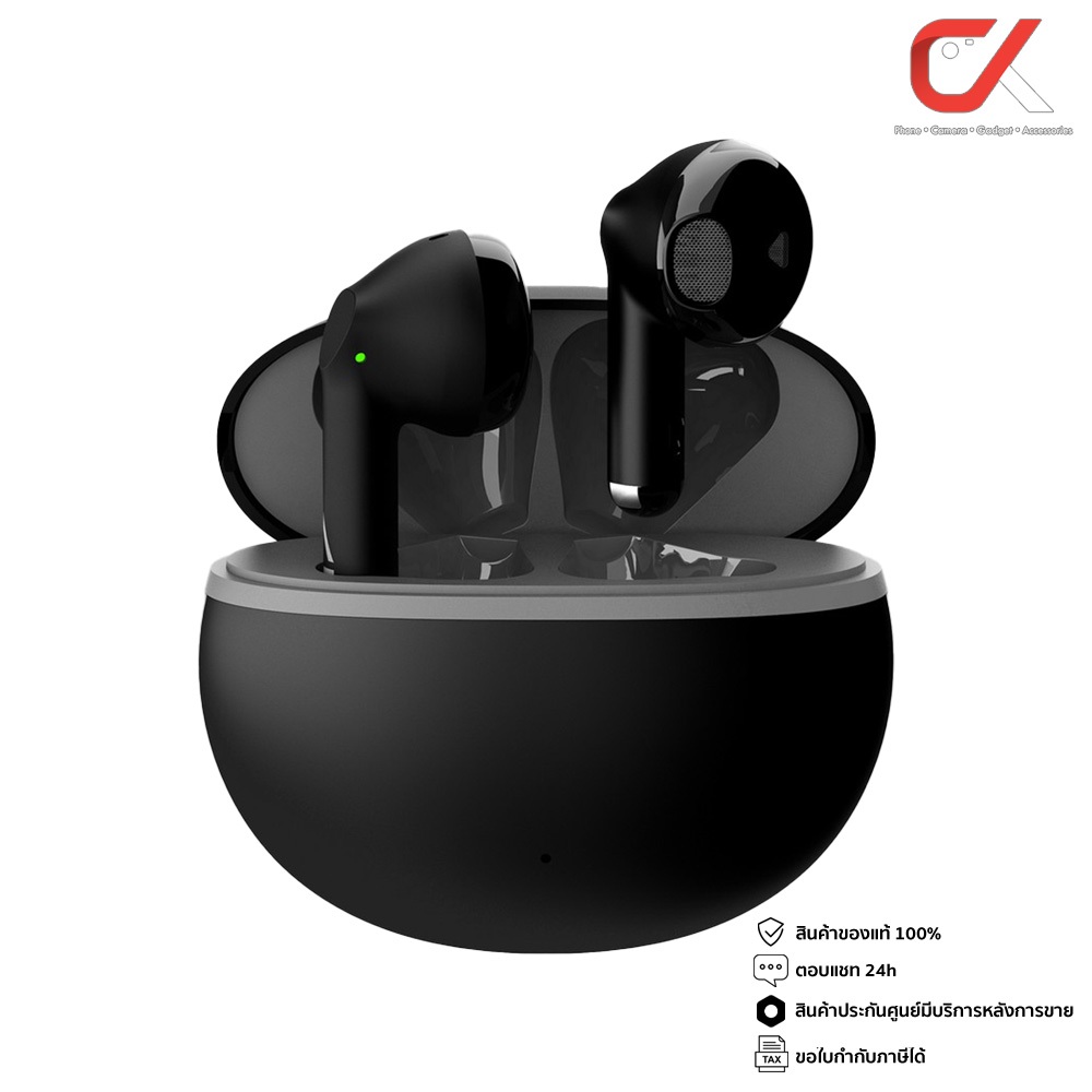 Creative Zen Air Dot หูฟังบลูทูธ