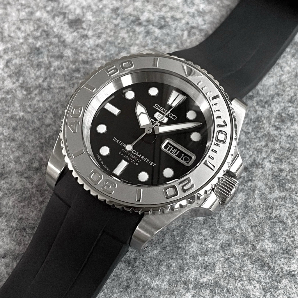 SKX007 Sub (With Case Back)