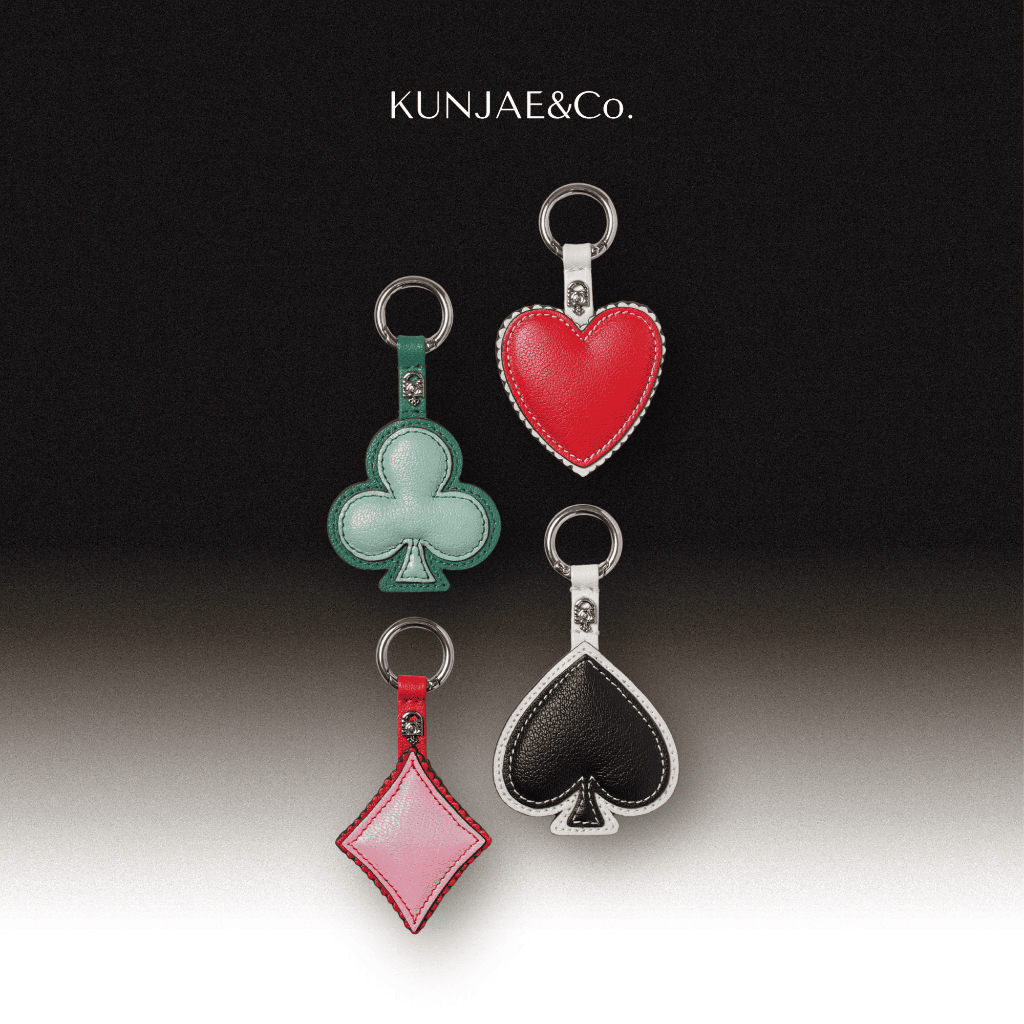 KUNJAE&Co. House Of Charm