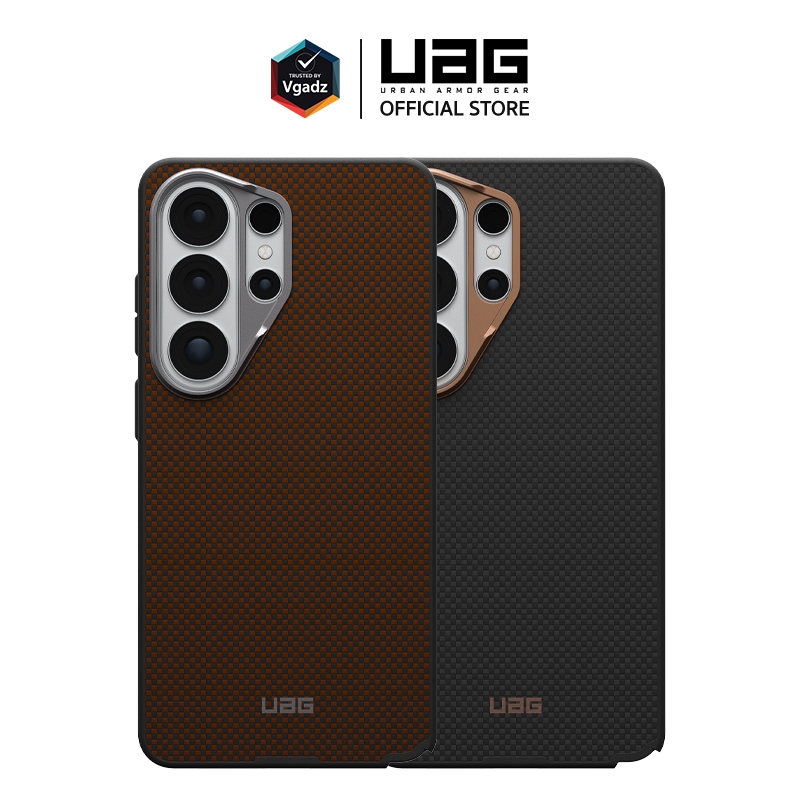 UAG เคสสำหรับ Galaxy S26 Ultra รุ่น FIBR ARMR (Magnetic)