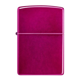 ซิปโป้ รุ่น 24003 Classic Candy Raspberry Zippo ของแท้ รับปร…