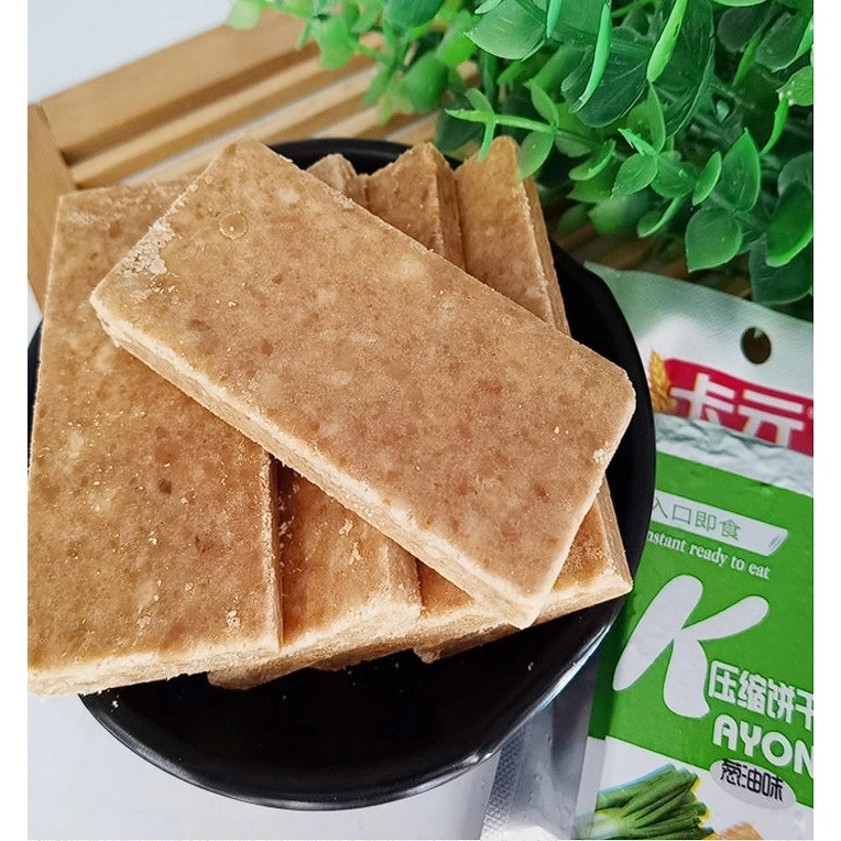 อาหารฉุกเฉินอัดแท่ง Kayon MRE Energy Bar thumbnail 5