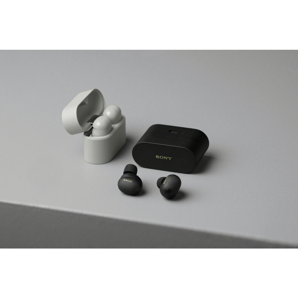Sony WF-1000XM6 หูฟังไร้สาย ประกันศูนย์ไทย รูปที่ 2