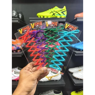 เชือกผูกรองเท้า2026มีให้เลือกมากกว่า40สีความยาว115-125CMขนาด5MMลวดลายสีสันถูกใจวัยรุ่น(1 ซองบรรจุ 1 คู่)