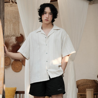 Begunclothes ll Salted Muse Hawaii Shirt