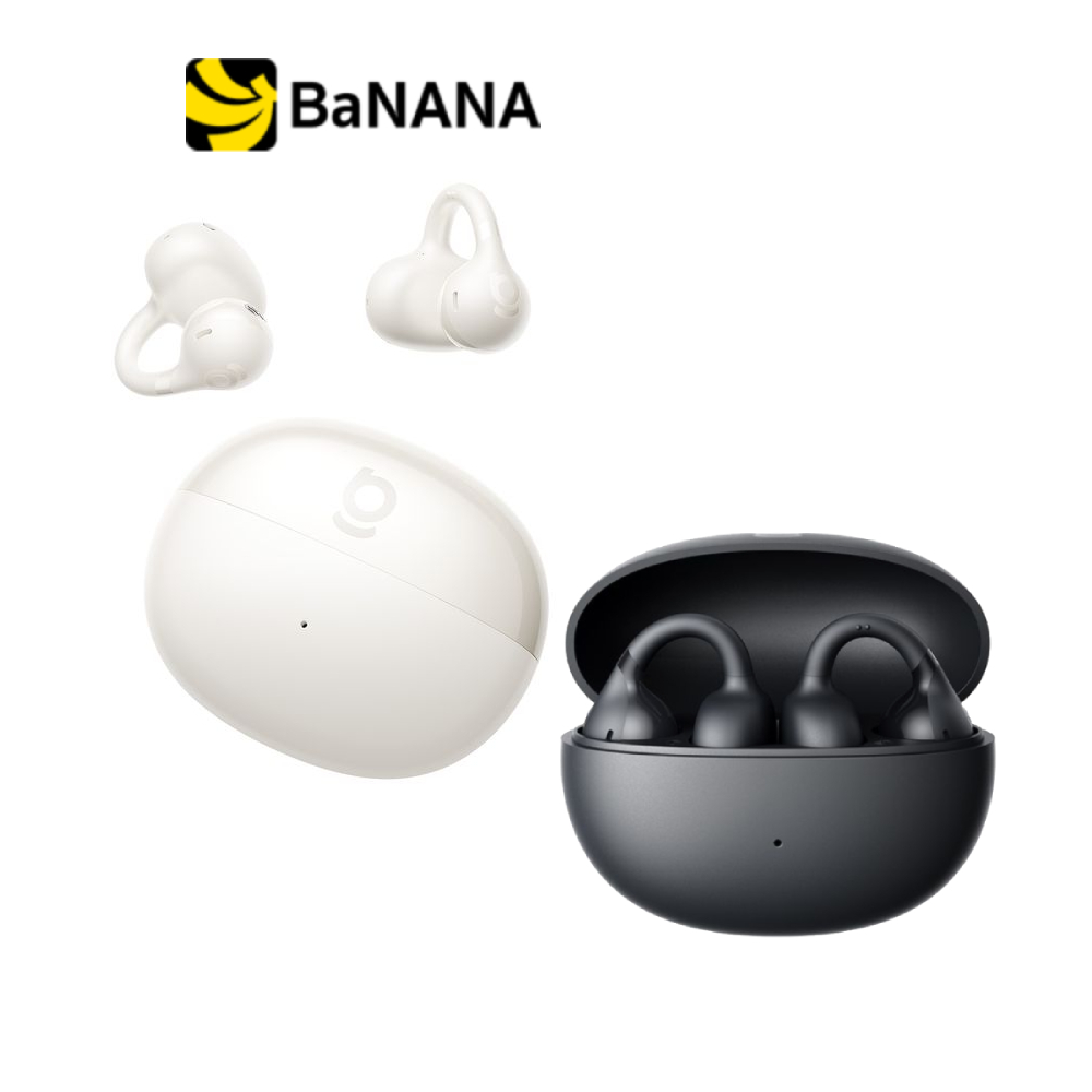 หูฟังไร้สาย Baseus Bass BC1 by Banana IT