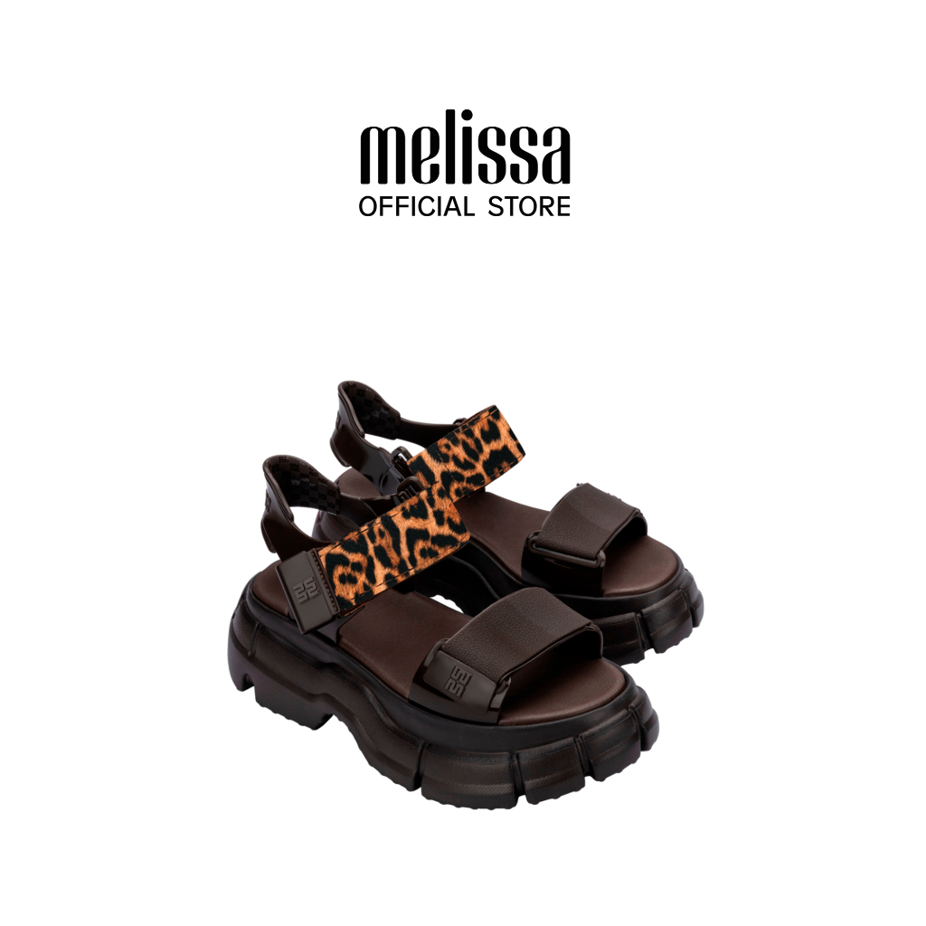 MELISSA PULSE AD รุ่น 36854 รองเท้าแตะ