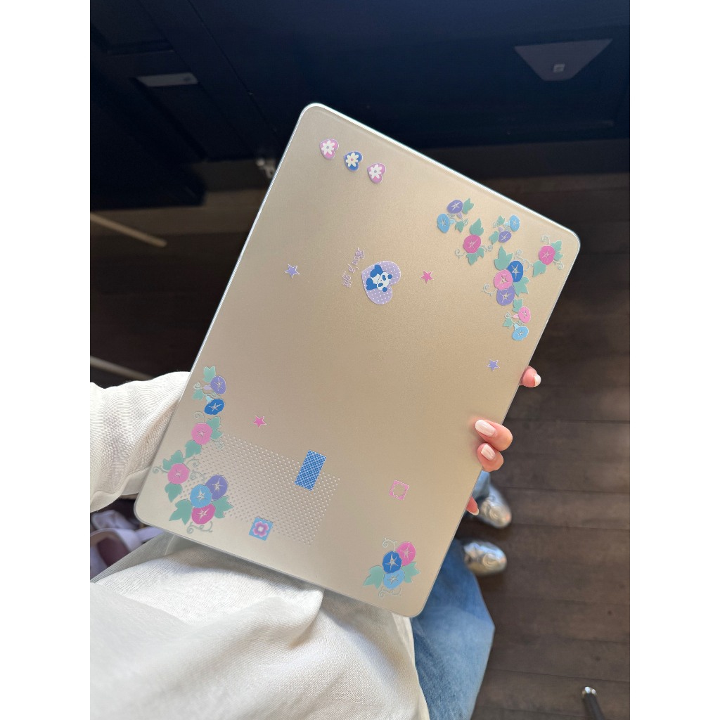 Miranda🚀พร้อมส่ง🚀เคส MacBook ผิวด้าน Air13 Neo13 A3241 M4 Air15 cute เคสสำหรับแมคบุ๊คใส Pro16 M4