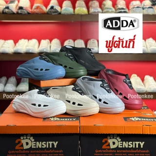 ADDA Pillow Foam รุ่น 5PF14-M1 (รองเท้าแตะ รองเท้าลำลอง สำหรับผู้ชาย ไซส์ 7-10)
