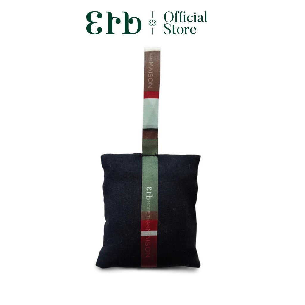 Erb Dazzling Spring Fleurfume Aromatic Sachet 40 g ถุงหอม