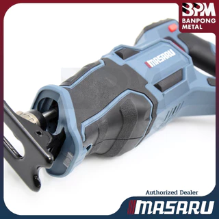 MASARU เลื่อยชัก ไร้สาย 20v SCSR-445