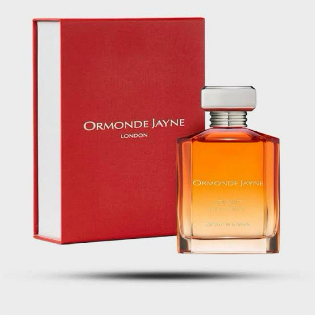 (ขนาดทดลอง)~🍊🌼 Ormonde Jayne Levant EDP🌼🍊ตัวดังหายาก Citrus Fresh Floral & Musk แท้💯จากช้อปยุโรป