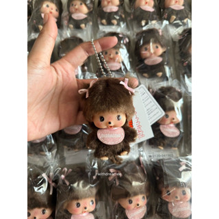 (สินค้าพร้อมส่งในไทย🇹🇭) bebichhichi keychain girl เบบี้ชิชิ …