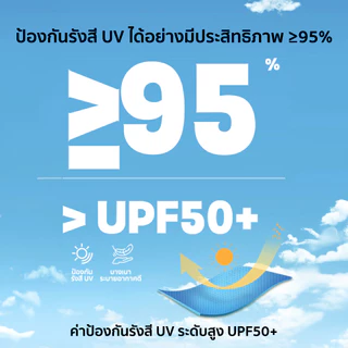 Patt Mom เสื้อคลุมเด็ก เสื้อกันยูวีเด็ก เสื้อกันแดดสำหรับเด็ก ป้องกันแสงแดด ผ้าเย็นน้ำหนักเบา (B021-BJC613)