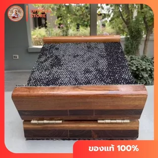 🪵ไม้สักทอง🪵บานพับสแตนเลสอย่างดี#เก้าอี้มหัศจรรย์คุณตาแสวง แท่นยืนยืดเส้น แท่นยืนสุขภาพ แก้ปวด