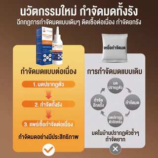🐜ผงกำจัดมดแรงสุด🔥 ยาฆ่ามด กำจัดมด ไล่มดในบ้าน ทำลายรังมด สูตรเข้มข้น ใช้งานง่าย เห็นผลเร็ว แพ็คใหญ่คุ้มค่า