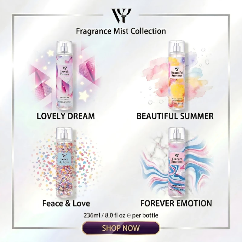 (พร้อมส่ง) น้ำหอม Victoria'Secret วิคตอเรียซีเคร็ท น้ำหอมผู้หญิง กลิ่นหอมมาก