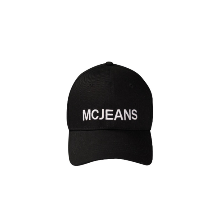 Mc JEANS หมวกแก็ป Unisex M10Z227 มี 3 สี ให้เลือก