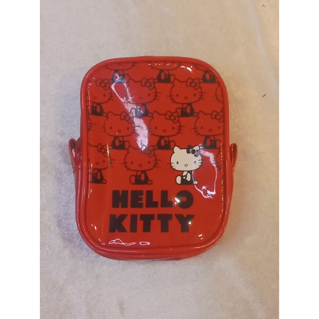 Hello Kitty coin pouch 💕✨️