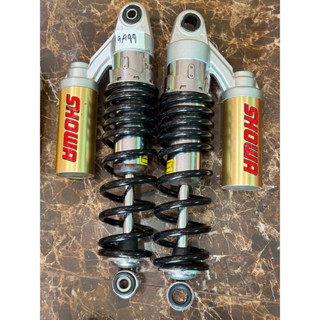 เทค2 แท้(มือสอง) สีเดิมทั้งตัวสปิงทำสีเซทน้ำมันแล้ว สติ๊กเกอ…