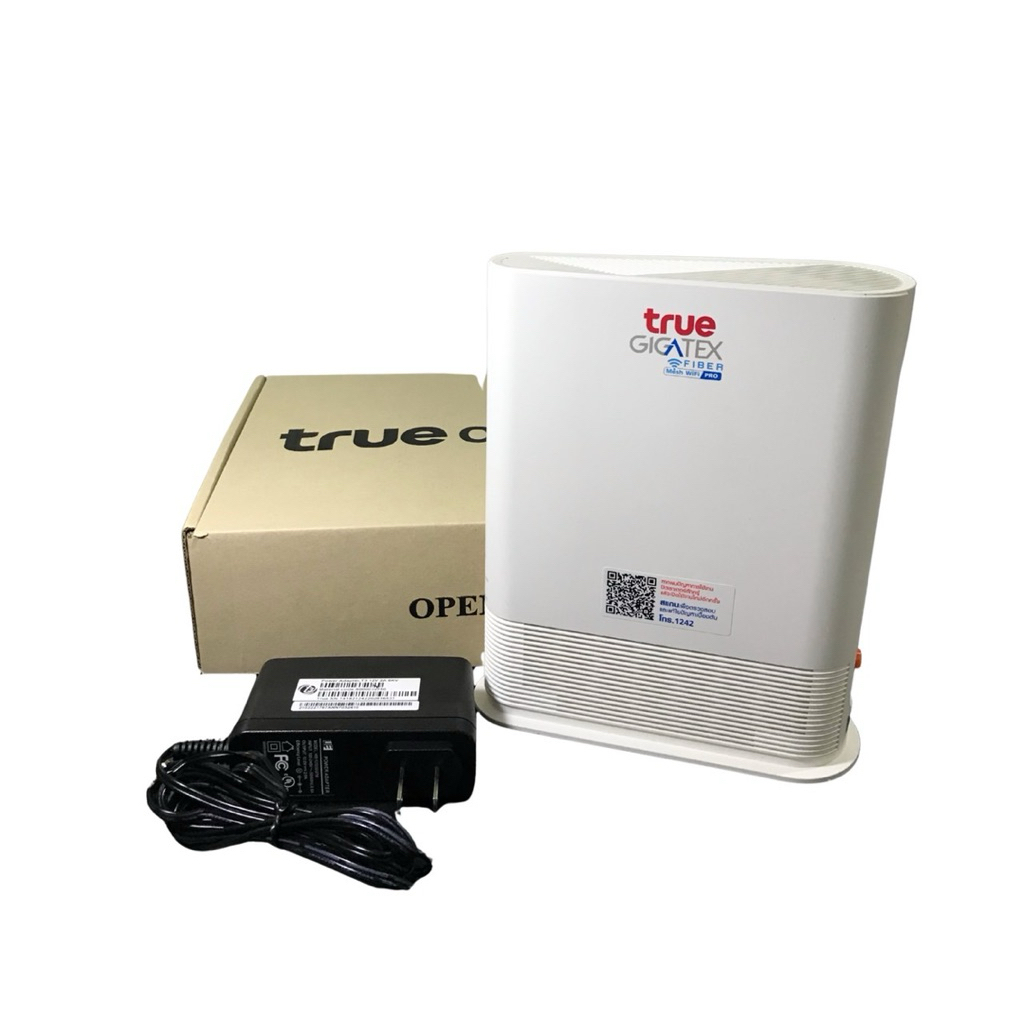 Mesh WiFi True รุ่น A625M กระจายสัญญาณแรง ใช้งานลื่น ครอบคลุมทั่วบ้าน