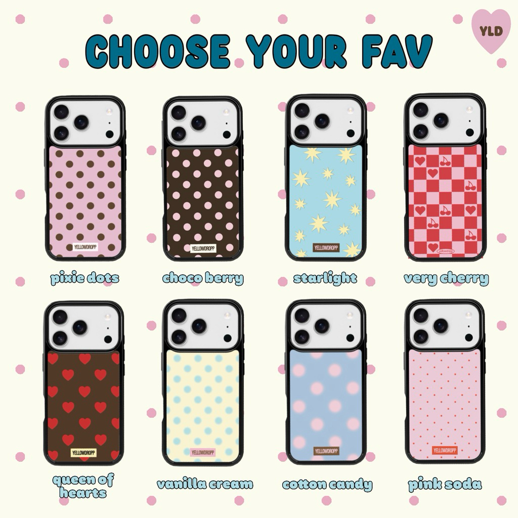 พร้อมส่ง 🧼 i17 series เคสไอโฟนขอบดำ ไม่ใช่เคสแม่เหล็ก