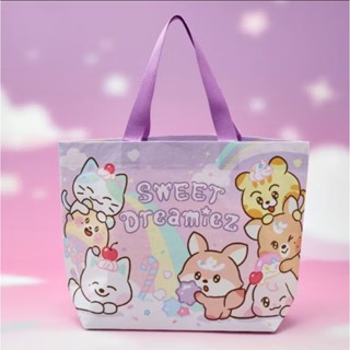 พร้อมส่ง 🎂 NCT SWEET DREAMIEZ SHOPPING BAG กระเป๋า ช้อปปิ้ง