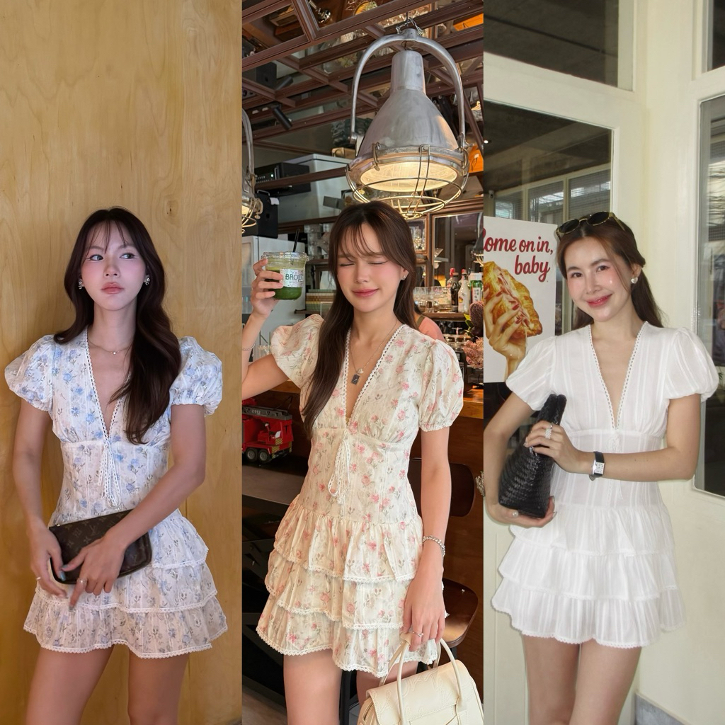 -Callie Dress- #GMW7744 ✨