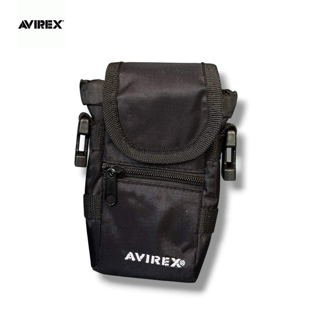 Avirex กระเป๋าใส่บัตร