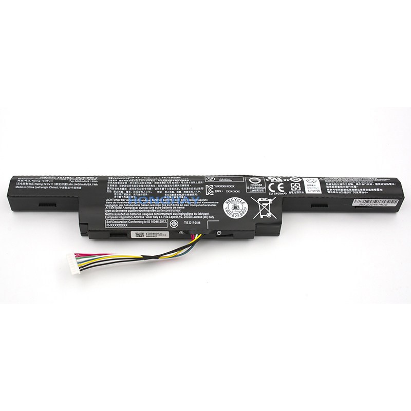 Ori Acer AS16B5J AS16B8J Aspire F5-573 F5-573G F5-573T F5-573-36YV F5-573-53V9 F5-573G-743S Laptop B
