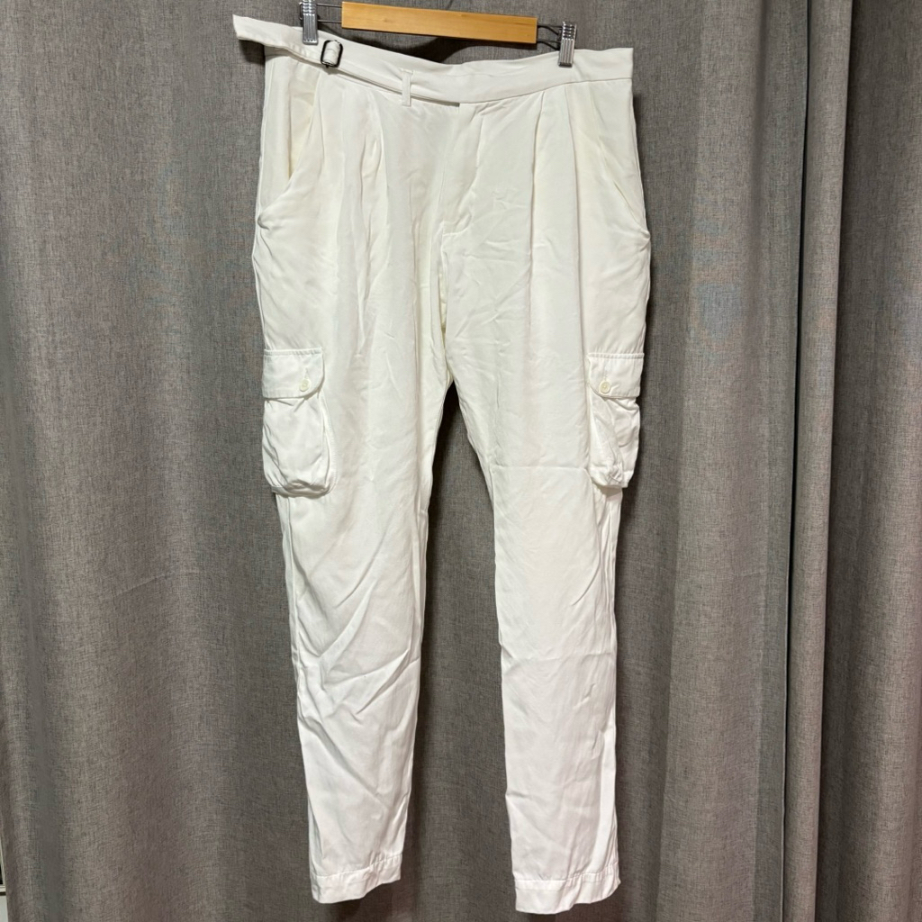 Greyhound Original Pocket Pant ✅