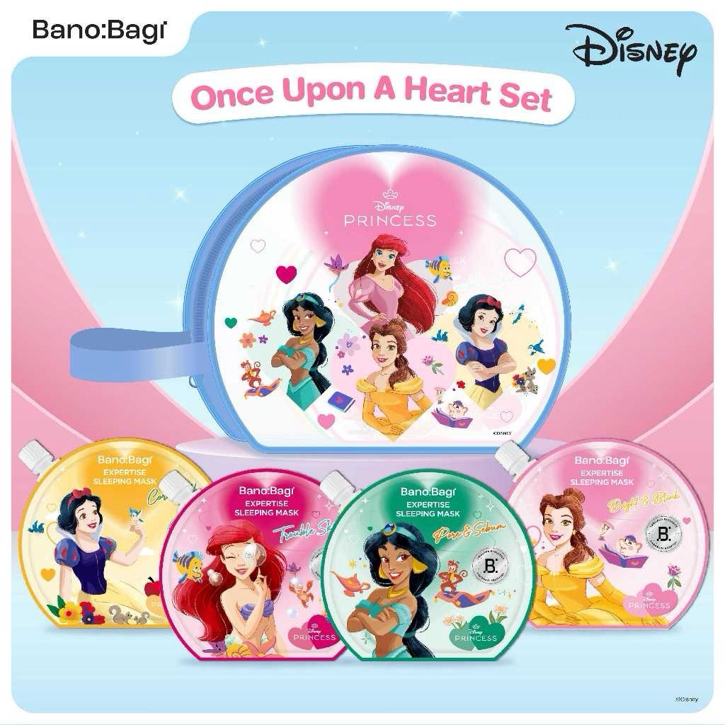 Mask Banobagi Disney Collection