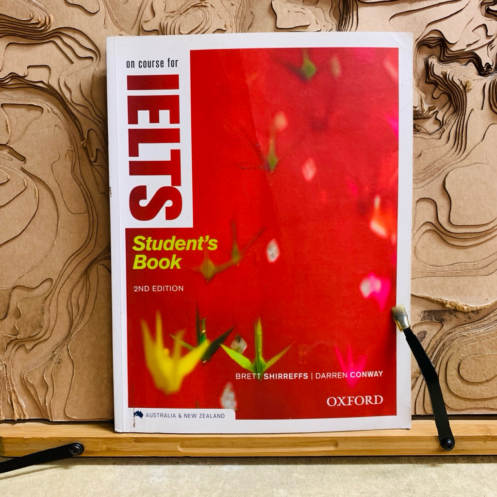 ภ763 BRETT SHIRREFFS | DARREN CONWAY OXFORD