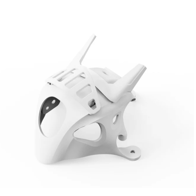 [Canopy] Beta Micro Canopy for HD Camera compatibility for both HD Digital VTX (P1 Air Unit) and Ana