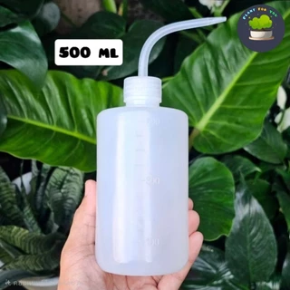 💦ขวดบีบรดน้ำ ขนาด 250,500,1000 ML