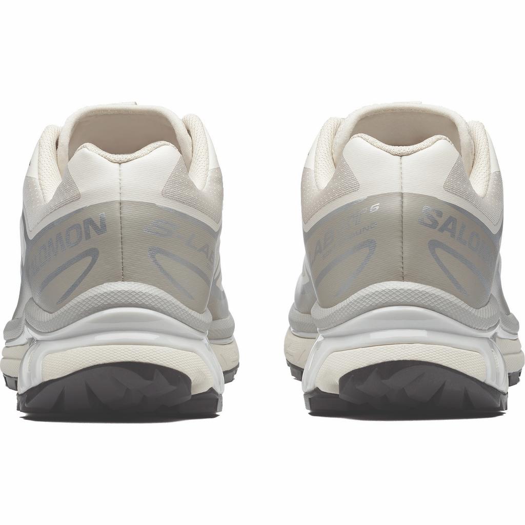 SALOMON XT-6 Rainy Day Paloma รองเท้าผ้าใบ L47988000 Official Store — صورة 5