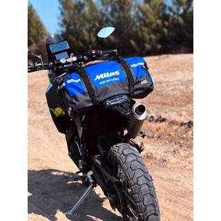 กระเป๋ากันน้ำ 40L MITAS แถมฟรี ซื้อยาง  Touring Force – SC S…