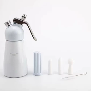 กระบอกวิปครีม cream whipper 250ml.