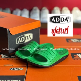 ADDA KID รุ่น 5TD22-BI รองเท้าแตะ รองเท้าลำลอง แบบสวมสวม (ไซส์ 11-3)