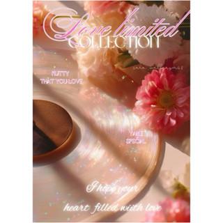 พร้อมส่ง💗Homono Love🩷🤍Limited pure matcha เกรดพิธีการโทนถั่ว…