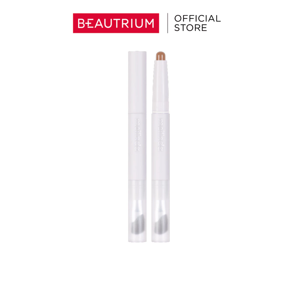 MEILINDA Nose Blending Contour คอนทัวร์ 0.90g