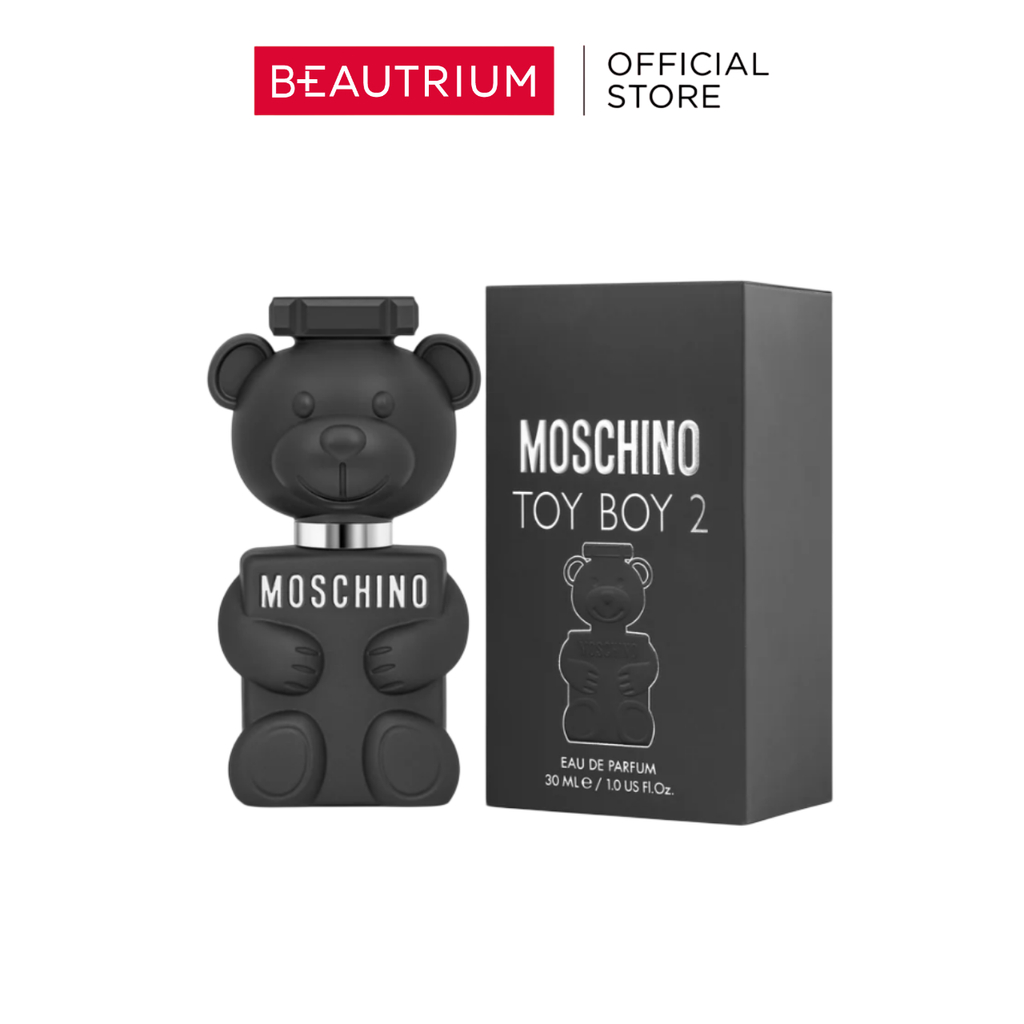 MOSCHINO Toy Boy 2 EDP น้ำหอม 30ml