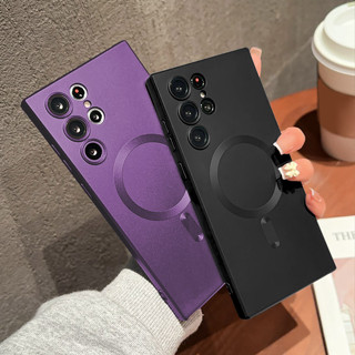 เคส For Samsung A07 A17 A06 A16 A56 A05S A55 A54 A15 A35 A36…