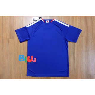 (S-5XL) เสื้อฟุตบอล ทีมชาติ ญี่ปุ่u เหย้า Home "บอลโลก 2026" (3A) เกรดแฟนบอล โลโก้ปัก พร้อมเบอร์ชื่อนักเตะ
