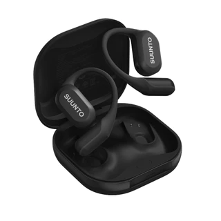 Suunto Spark หูฟังออกกำลังกาย Open-Ear Air-Conduction Earbuds