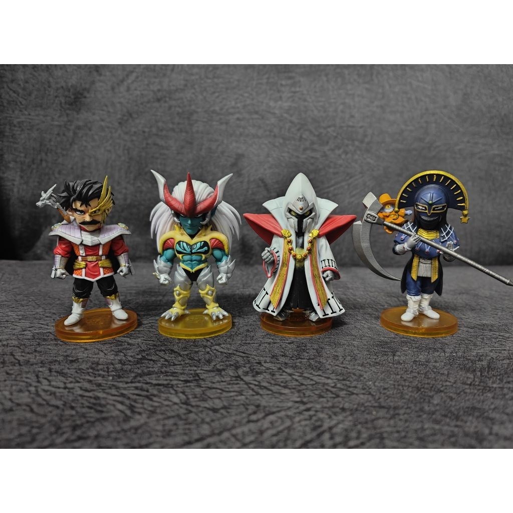 WCF dragon quest dai Vol.3