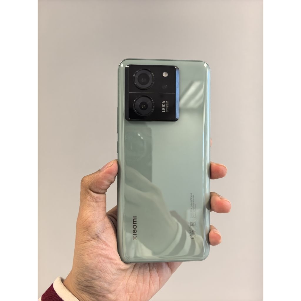 มือสอง Xiaomi 13T Pro 12/512 สเป็คเทพๆ