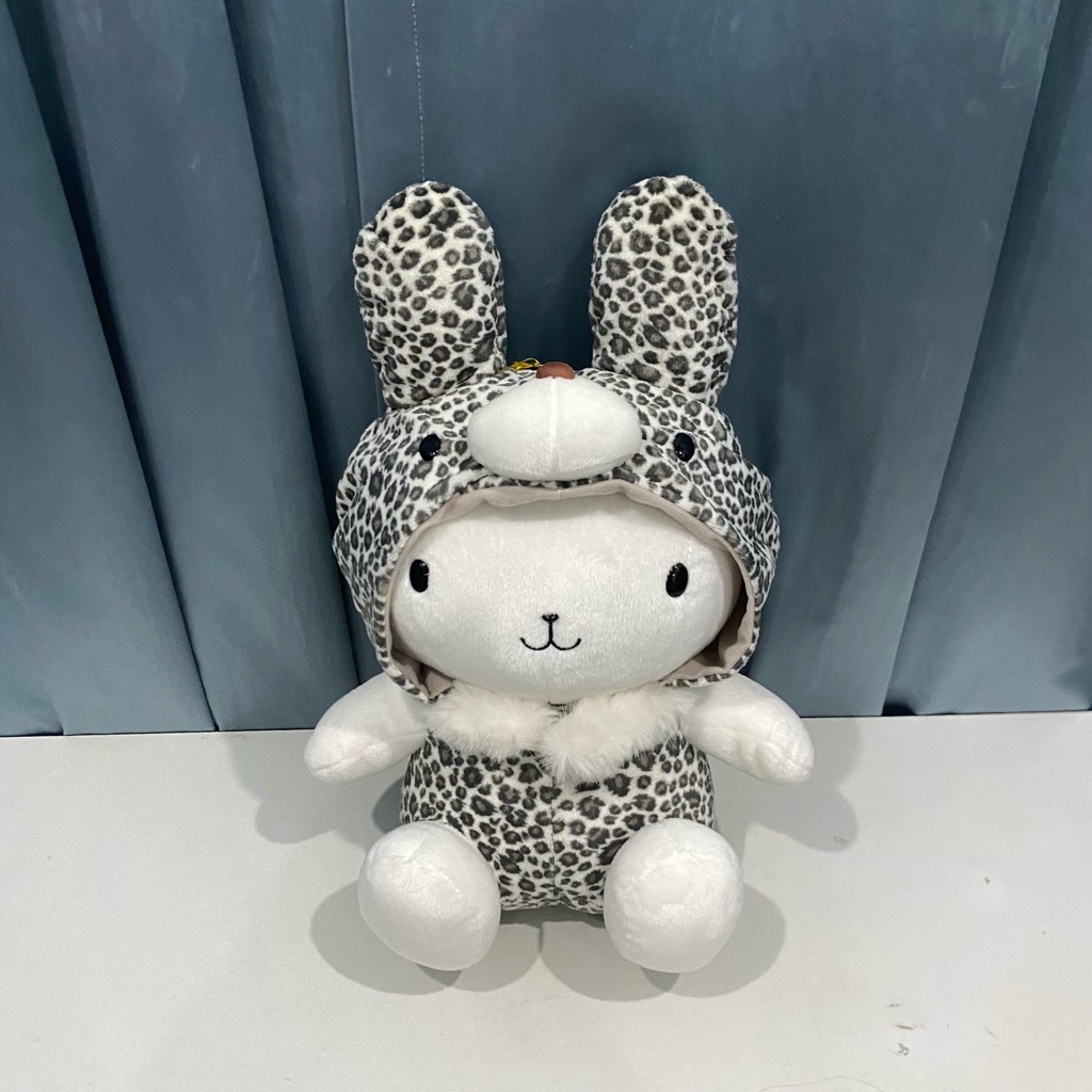 Usazukin Rabbit 18 nich