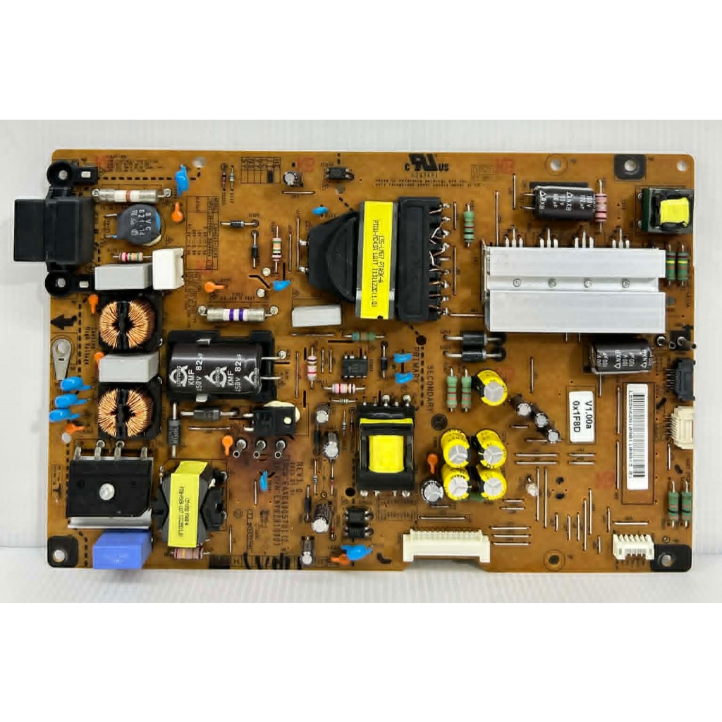 ซัพพลาย LG รุ่น 42LA690T / 42LA6610 / 42LA6910 / 47LA690T /47LA6910 / 47LA740T พาร์ท EAX64905701 ของ